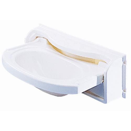 LAVELLO IN TERMOFORMATO RIBALTABILE 500X325