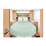 FERTIGES BETT FRISE 160X210