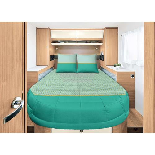 CAMA LISTA PAON 85X200 VERANO/INVIERNO