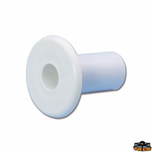 PASSERELLA PIEGHEVOLE IN CARABOTTINO LIGHT 200CM