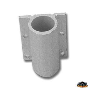 PASSERELLA PIEGHEVOLE IN CARABOTTINO LIGHT 200CM