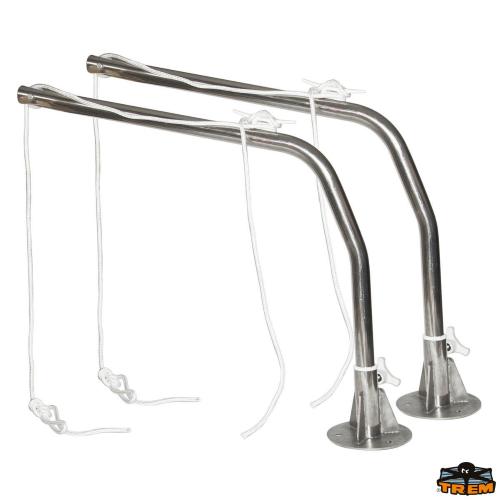 COPPIA GRUETTE KG.100