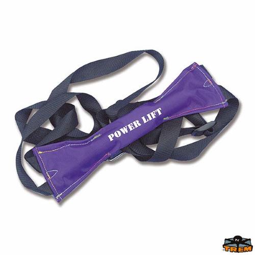 IMBRAGATURA POWER LIFT