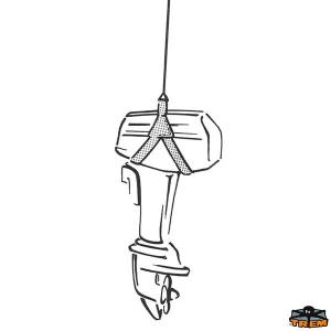 IMBRAGATURA POWER LIFT