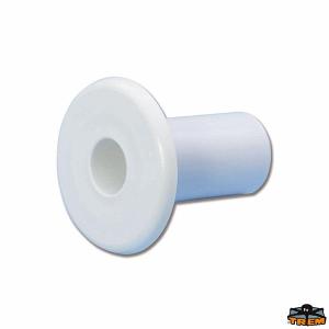 PASSERELLA PIEGHEVOLE IN ALLUMINIO 200CM