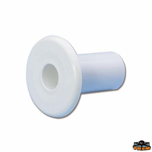 PASSERELLA PIEGHEVOLE IN ALLUMINIO 200CM