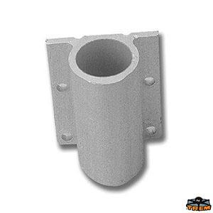 PASSERELLA PIEGHEVOLE IN ALLUMINIO 200CM