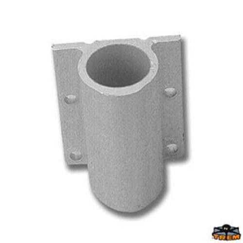 PASSERELLA PIEGHEVOLE IN ALLUMINIO 200CM