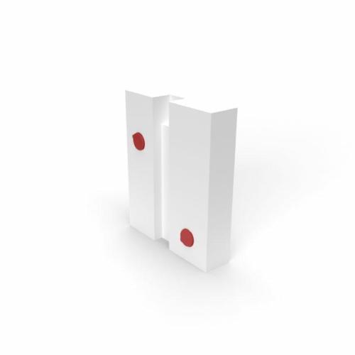 SERBATOIO BIANCO PER ACQUA 142LT PER DUCATO X250