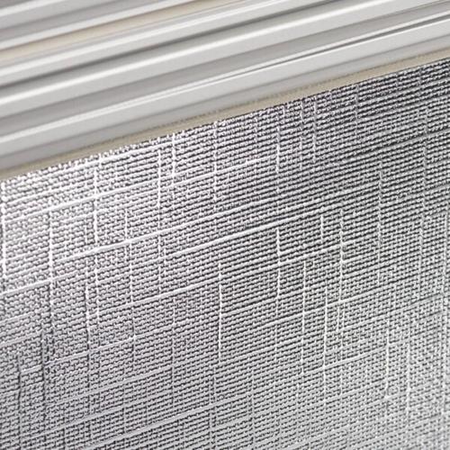 OSCURANTE ZANZARIERA A CASSETTA DB1R PER FINESTRA FORO 600MM