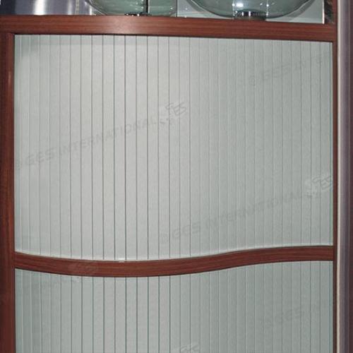 SERRANDINA CON MANIGLIA 120X120CM