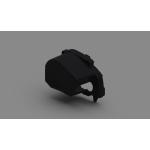 KIT CUFFIA CASSONETTO SX F80S DEEP BLACK 98673-240