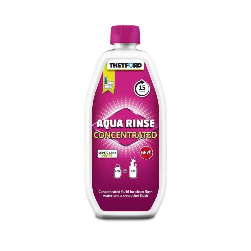 IGIENIZZANTE SCIACQUONE AQUA RINSE CONCENTRATO 0.75L