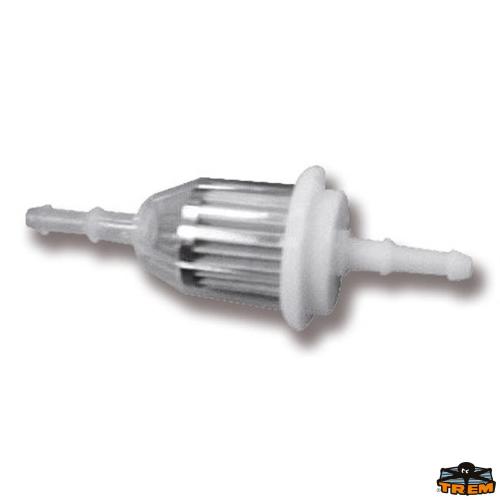 FILTRO BENZINA IN LINEA DA 1/4"-5/16"