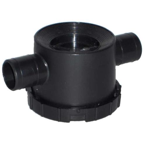 SIFONE ISPEZIONABILE WASTE-WATER SYSTEM