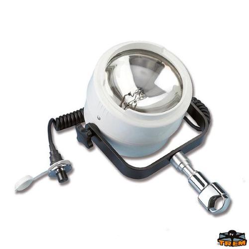 PROIETTORE "SUPER LIGHT" ATTACCO PULPITO CON PRESA BIPOLARE