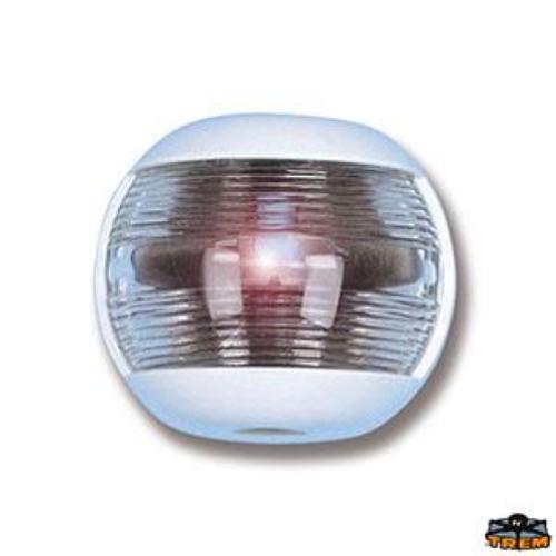 FANALE “ORSA MINORE LED” 12V BIANCO BRUA 225°12MT BIANCO