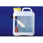 VALVOLA A GALLEGGIANTE PER CARICO AUTOMATICO SERBATOI O CITY WASSER