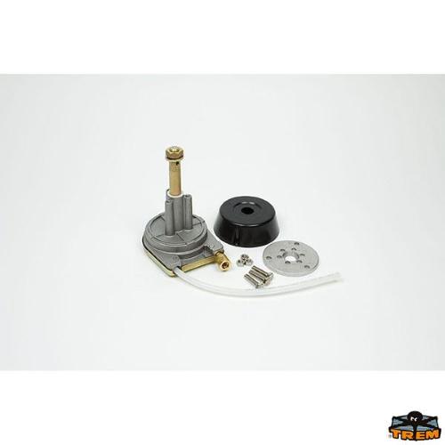 TIMONERIA ROTATIVA G8 T67 FINO 85HP CAVI M58