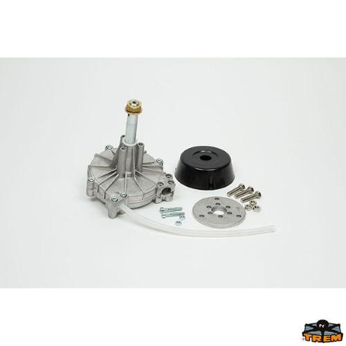 TIMONERIA ROTATIVA T71FC FINO 235HP CAVI M66-M90
