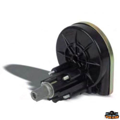 TIMONERIA ROTATIVA COMPAC-T T67 FINO 53HP CAVI M58