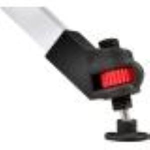 TAVOLO ALLUMINIO PIEGHEVOLE TITANIUM AXIA 4 122 X 76 0406098N