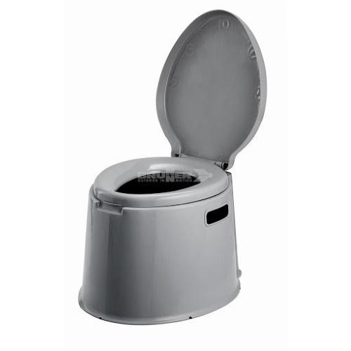 TOILETTE PORTATILE CON SEDUTA OPTITOIL 0402023N