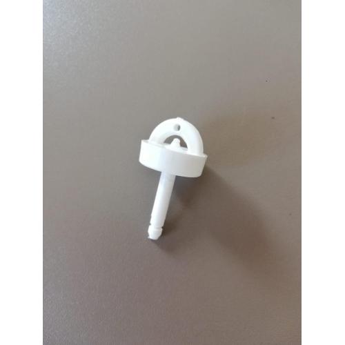 TAPPO AUTOMATICO PER PILETTA COD 2543 E 2544