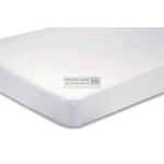 SET LENZUOLA CON ANGOLI 120/130X190 RICAMBIO PER PRONTO LETTO INCASA E WOL