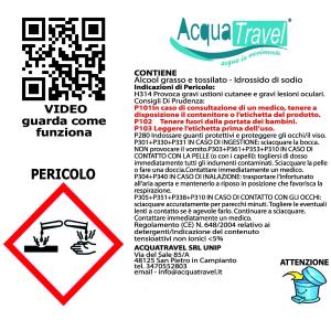 PULITORE RIGHE NERE 1LT