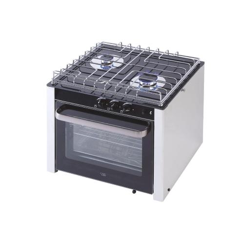 CUCINA A GAS MODELLO EQUATOR 2
