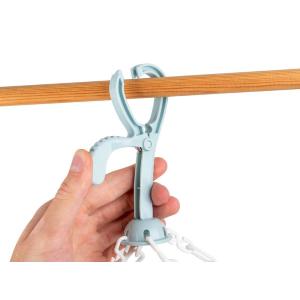 STENDI BIANCHERIA CON 30 MOLLETTE OLLI