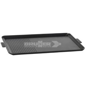 FORNELLO DA CAMPEGGIO A CARTUCCE DEVIL DOUBLE CON GRILL 0708017N