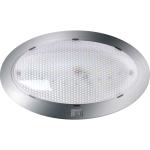 PLAFONIERA OVALE ORION LED 280 LUMEN 7530003N