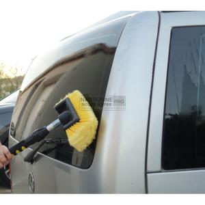 CEPILLO TELESCÓPICO PRO 1,70MT