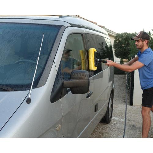 CEPILLO TELESCÓPICO PRO 1,70MT