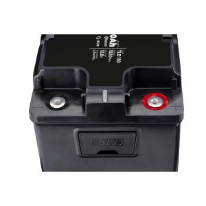 BATTERIA LITIO LiFePo4 PER SERVIZI 150A TEMPRA TLB 150 TRASPORTO GRATUITO