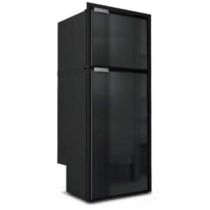 FRIGORIFERO COMPRESSORE DA INCASSO DP2600I NERO