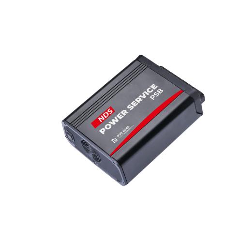 CONVERTITORE DC-DC 12V POWER SERVICE PSB 80A PSB 12-80
