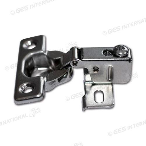 CERNIERA IN ACCIAIO CON MOLLA PER ANTINE INCASSATA