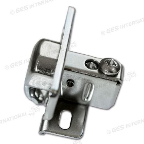 CERNIERA IN ACCIAIO CON MOLLA PER ANTINE INCASSATA