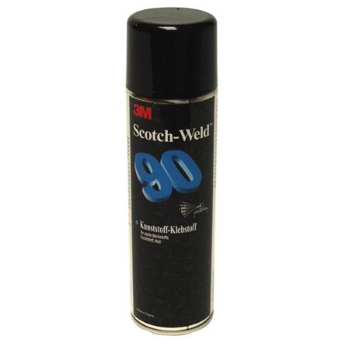 COLLA SPRAY SCOTCH-WELD 90