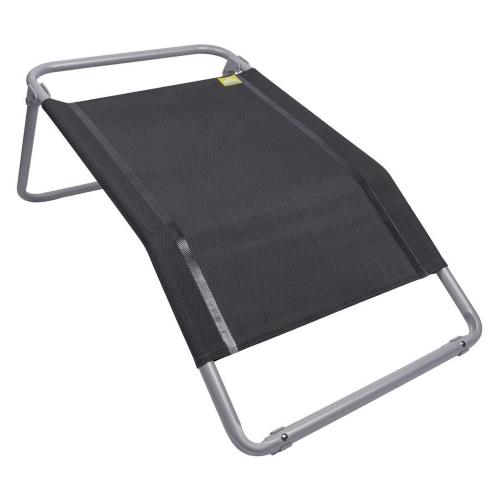 POGGIA GAMBE PER POLTRONE COMFORT VIAMONDO ANTRACITE