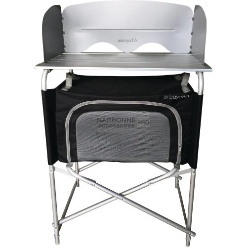 MOBILETTO CUCINA PIEGHEVOLE LAKI PLUS