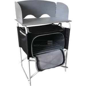 MOBILETTO CUCINA PIEGHEVOLE LAKI PLUS