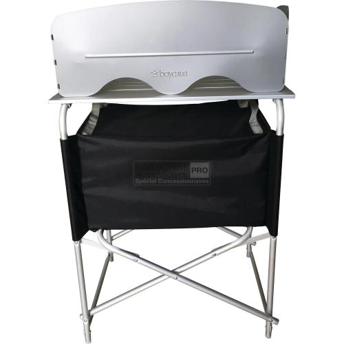 MOBILETTO CUCINA PIEGHEVOLE LAKI PLUS