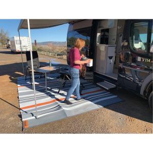 STUOIA FLOOR MAT 250 X 550