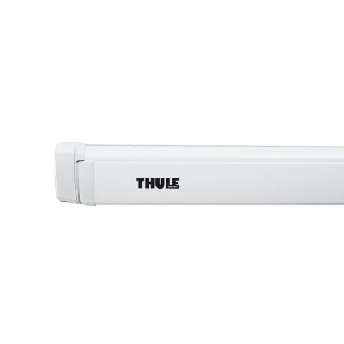 TENDALINO OMNISTORE 4200 3.50MT GRIGIO MYSTIC IMBALLO DANNEGGIATO E CUFFIA GRAFFIATA