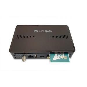 DECODER SATELLITARE TIVUSAT AD ALTA DEFINIZIONE SAT270