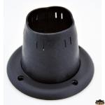 SOFFIETTO DORO D.11MM NERO